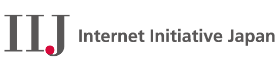 IIJ